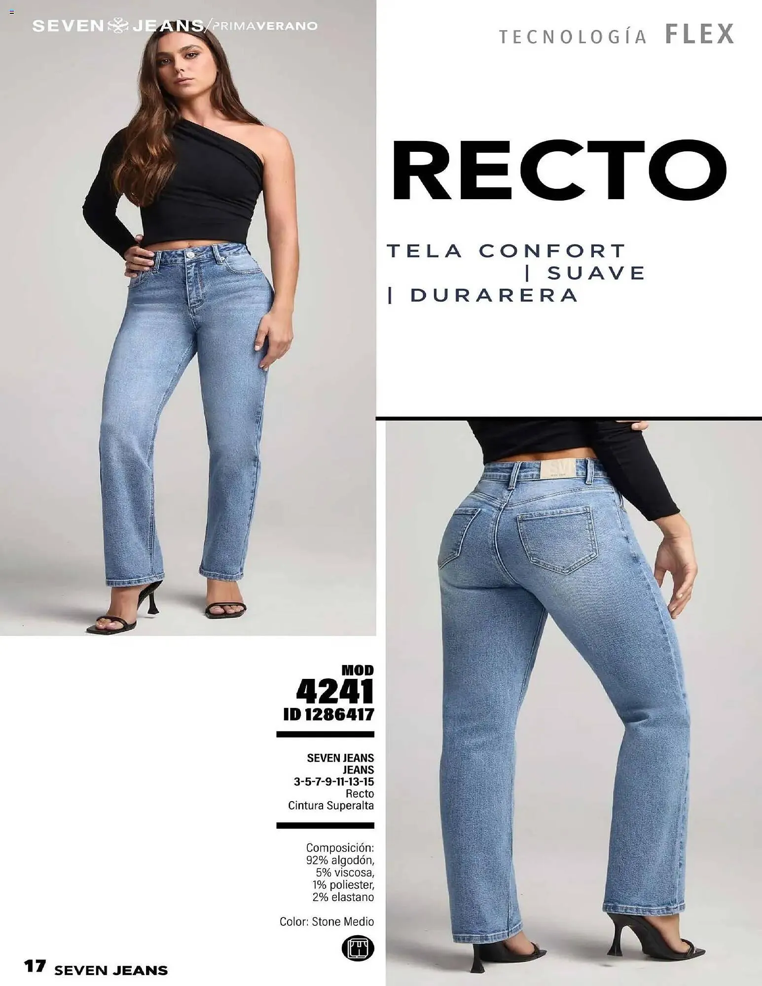 Catálogo de Catálogo Price Shoes 9 de febrero al 1 de junio 2026 - Pagina 17