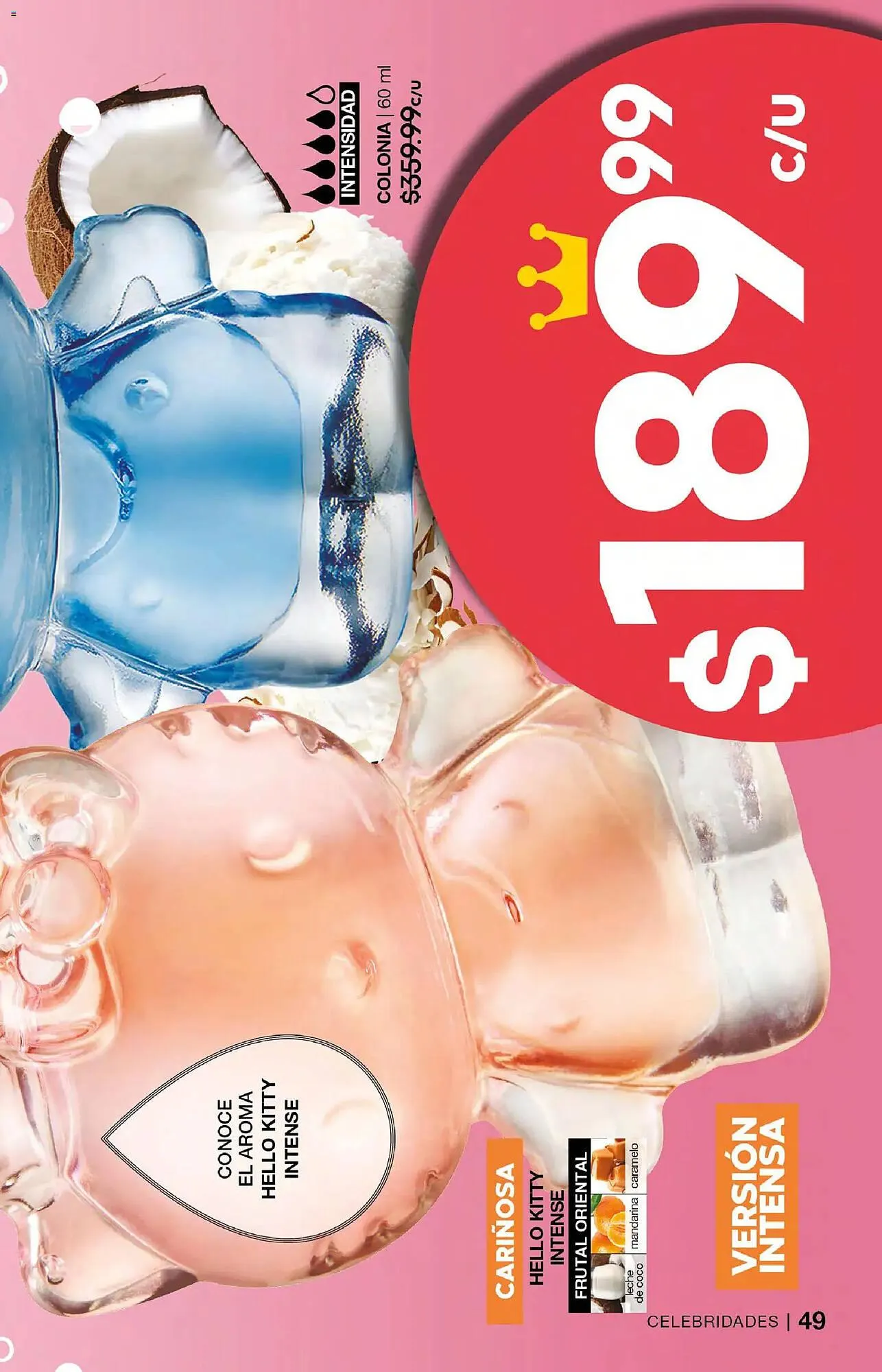 Catálogo de Catálogo Fuller 18 de febrero al 11 de marzo 2026 - Pagina 49