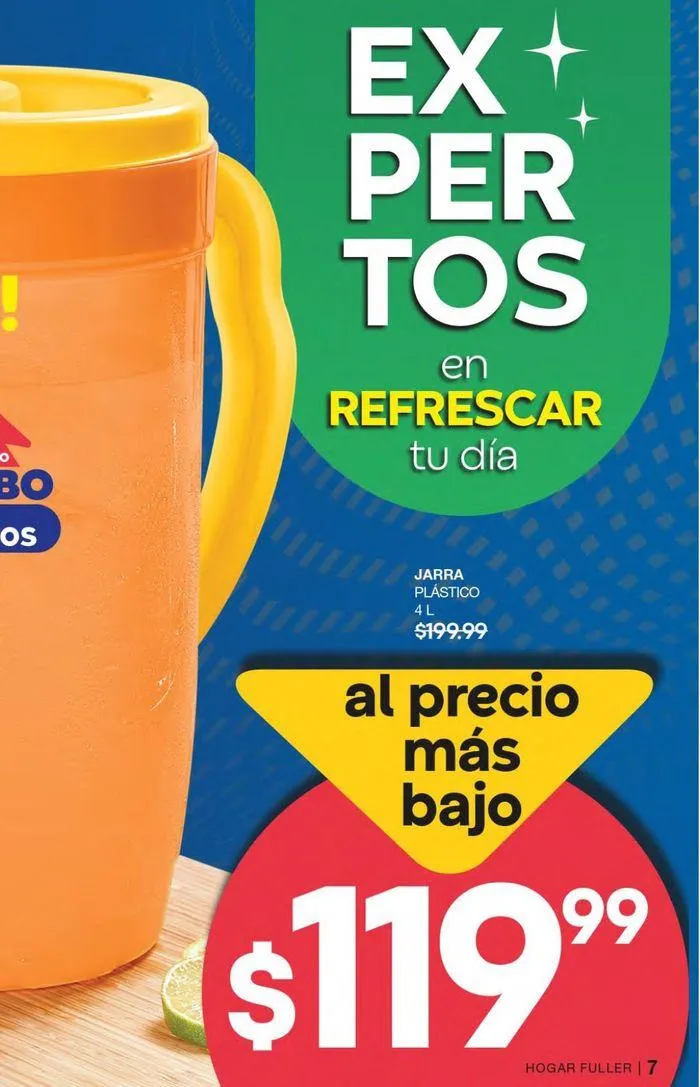 Catálogo de Fuller CAMPAÑA 10 23 de agosto al 10 de septiembre 2024 - Pagina 148