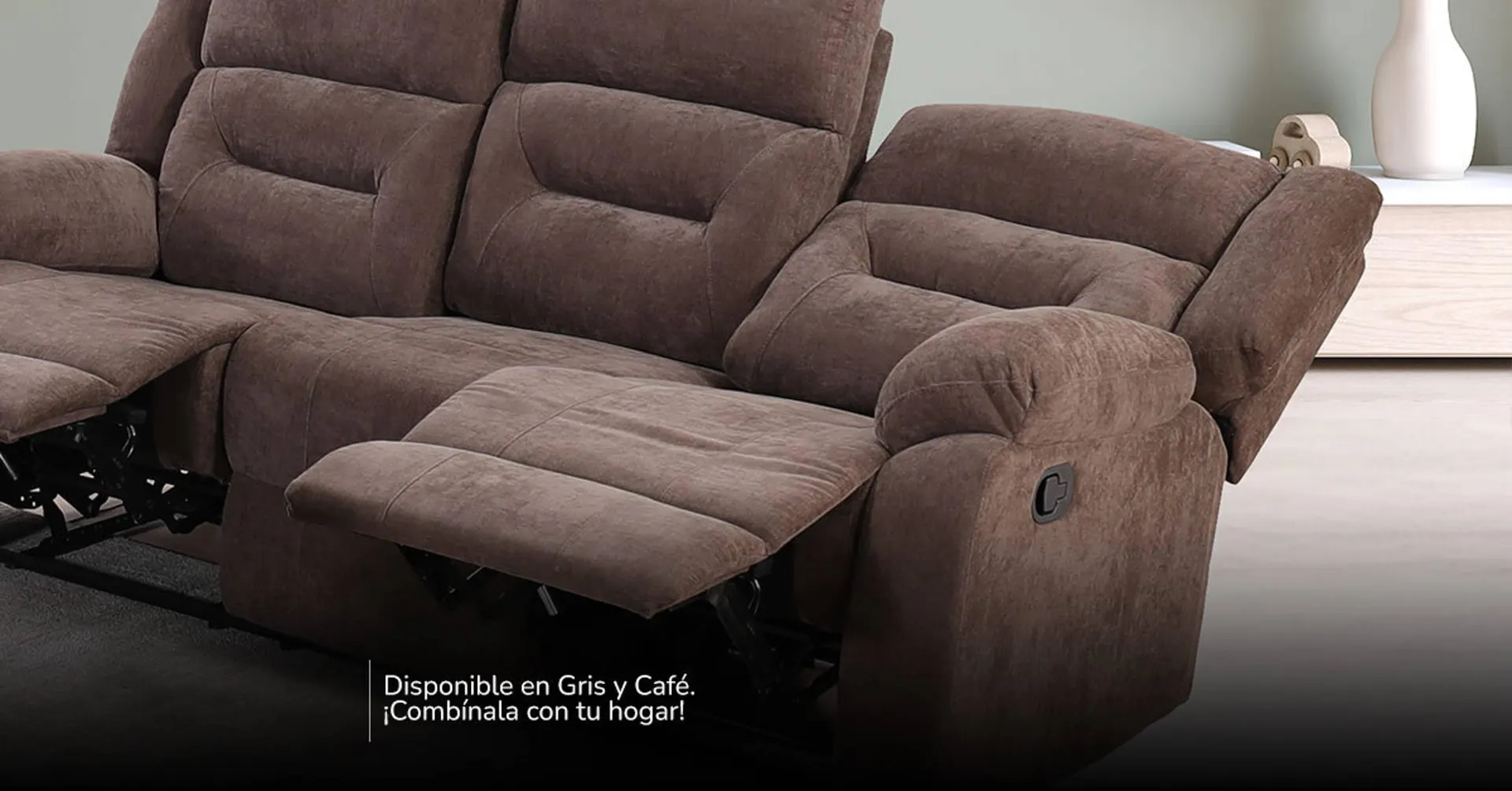 Catálogo de Catálogo Muebles Dico 28 de septiembre al 4 de octubre 2025 - Pagina 5