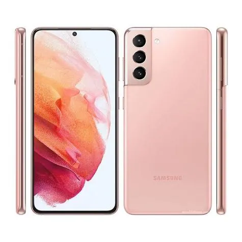 Galaxy S21 - Sm-g991b