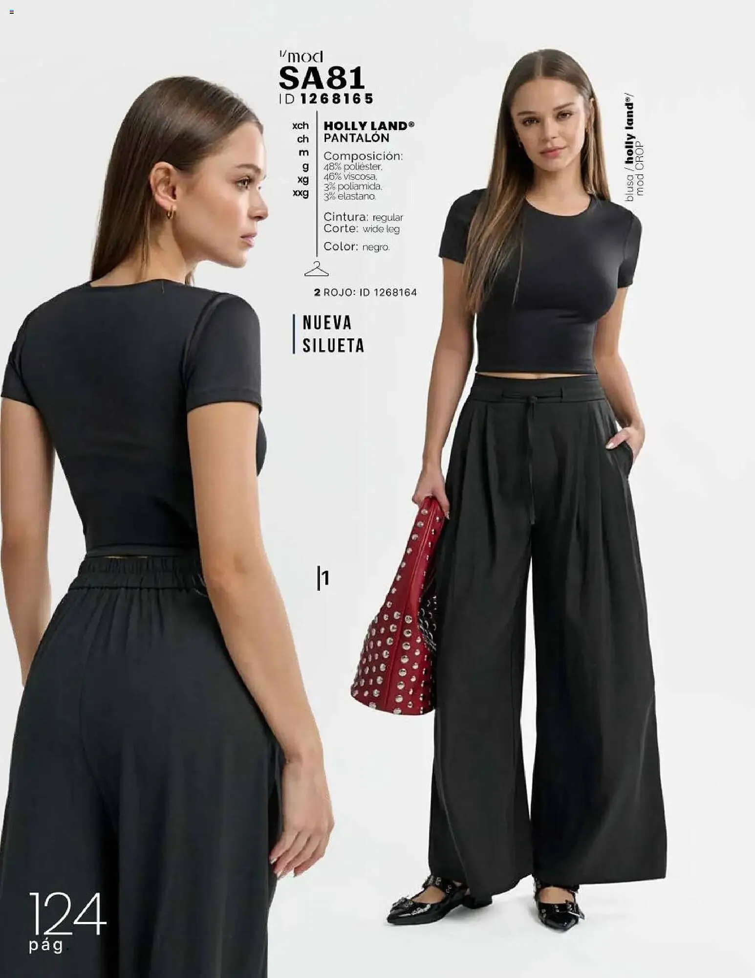 Catálogo de Catálogo Price Shoes 11 de marzo al 1 de octubre 2026 - Pagina 124