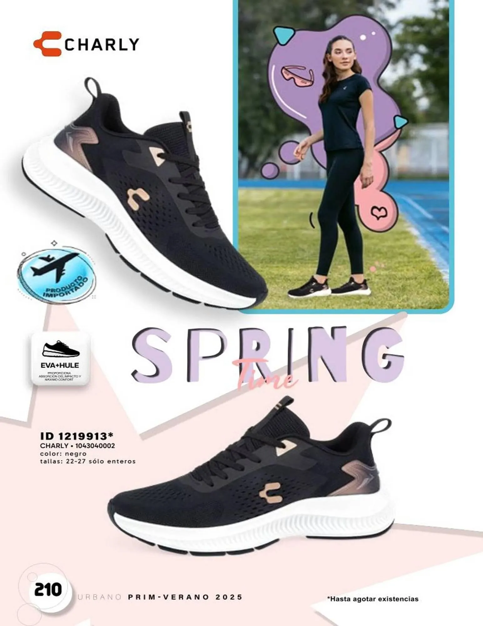 Catálogo de Catálogo Price Shoes 3 de junio al 31 de diciembre 2025 - Pagina 210