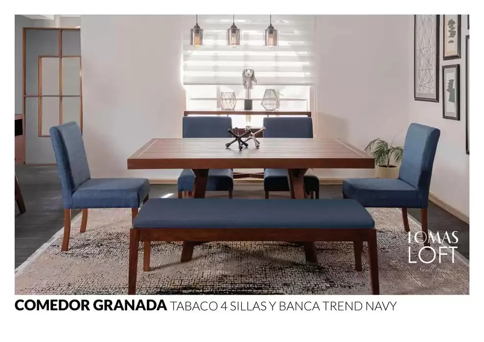 Catálogo de Catálogo Granada 1 de noviembre al 31 de enero 2025 - Pagina 14