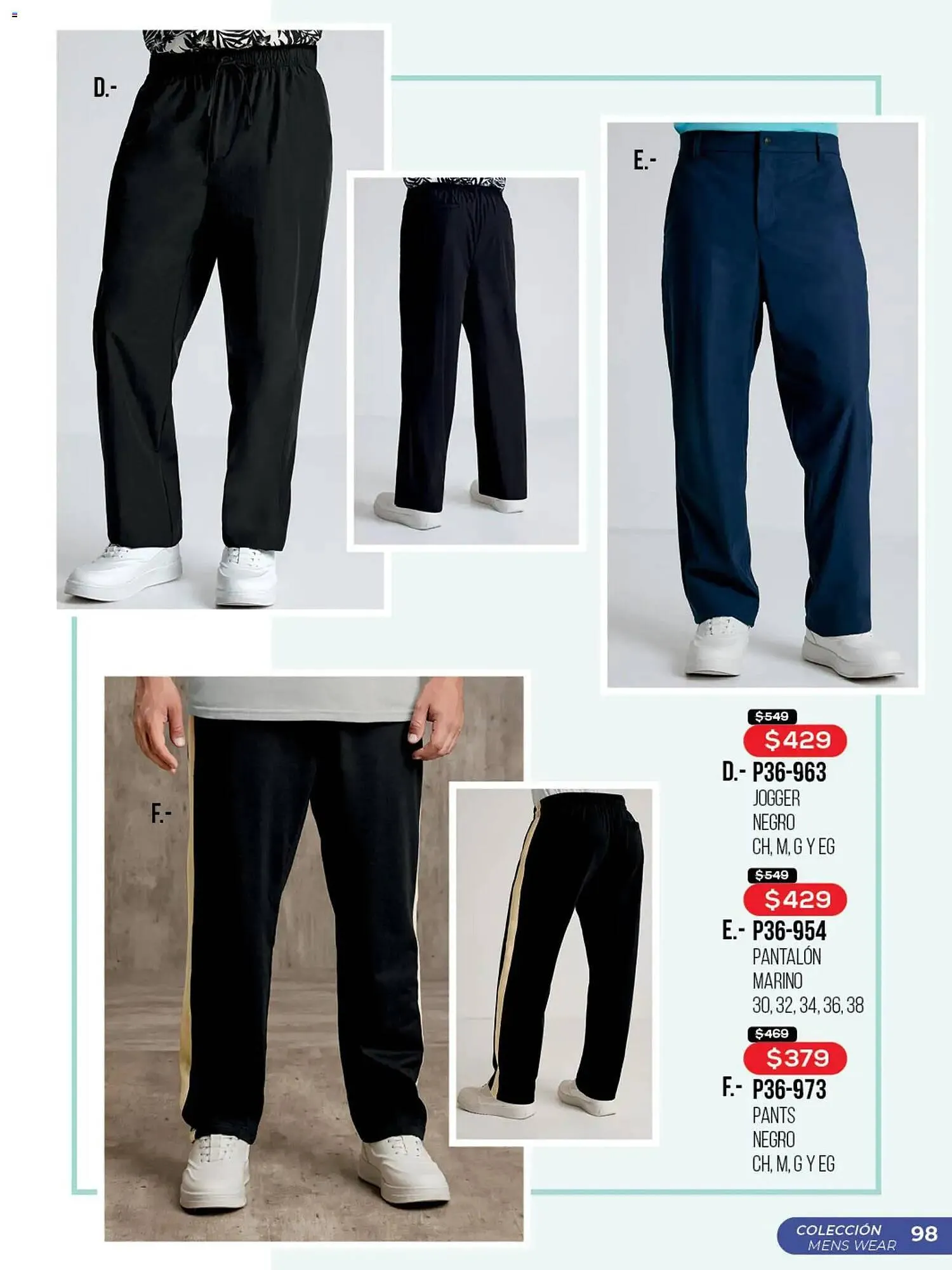 Catálogo de Catálogo Cklass 19 de febrero al 1 de marzo 2026 - Pagina 99