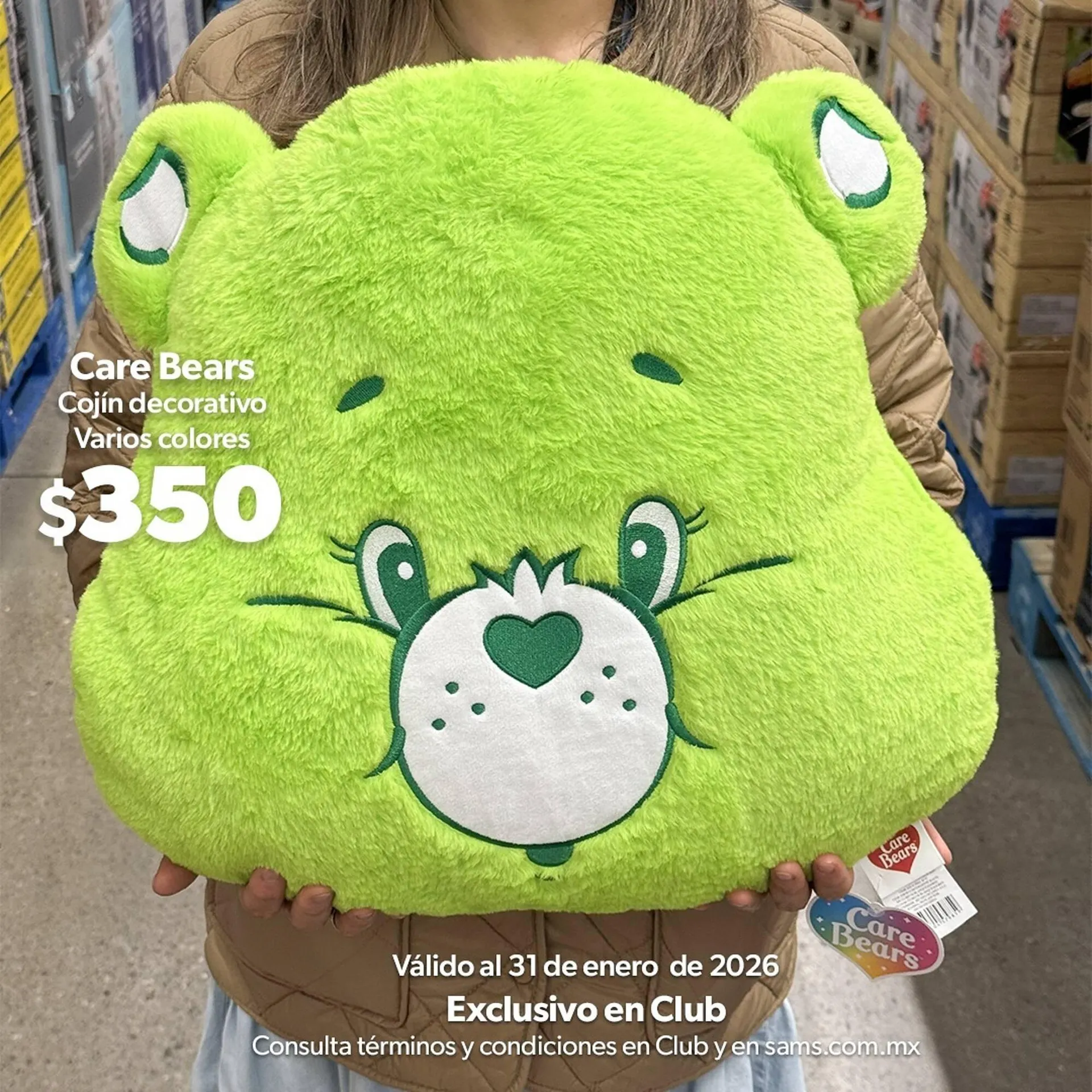 Catálogo de Catálogo Sam's Club 22 de enero al 31 de enero 2026 - Pagina 3