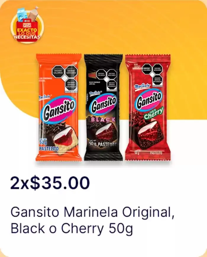 Catálogo de Exacto lo que necesitas 7 de enero al 22 de enero 2025 - Pagina 74