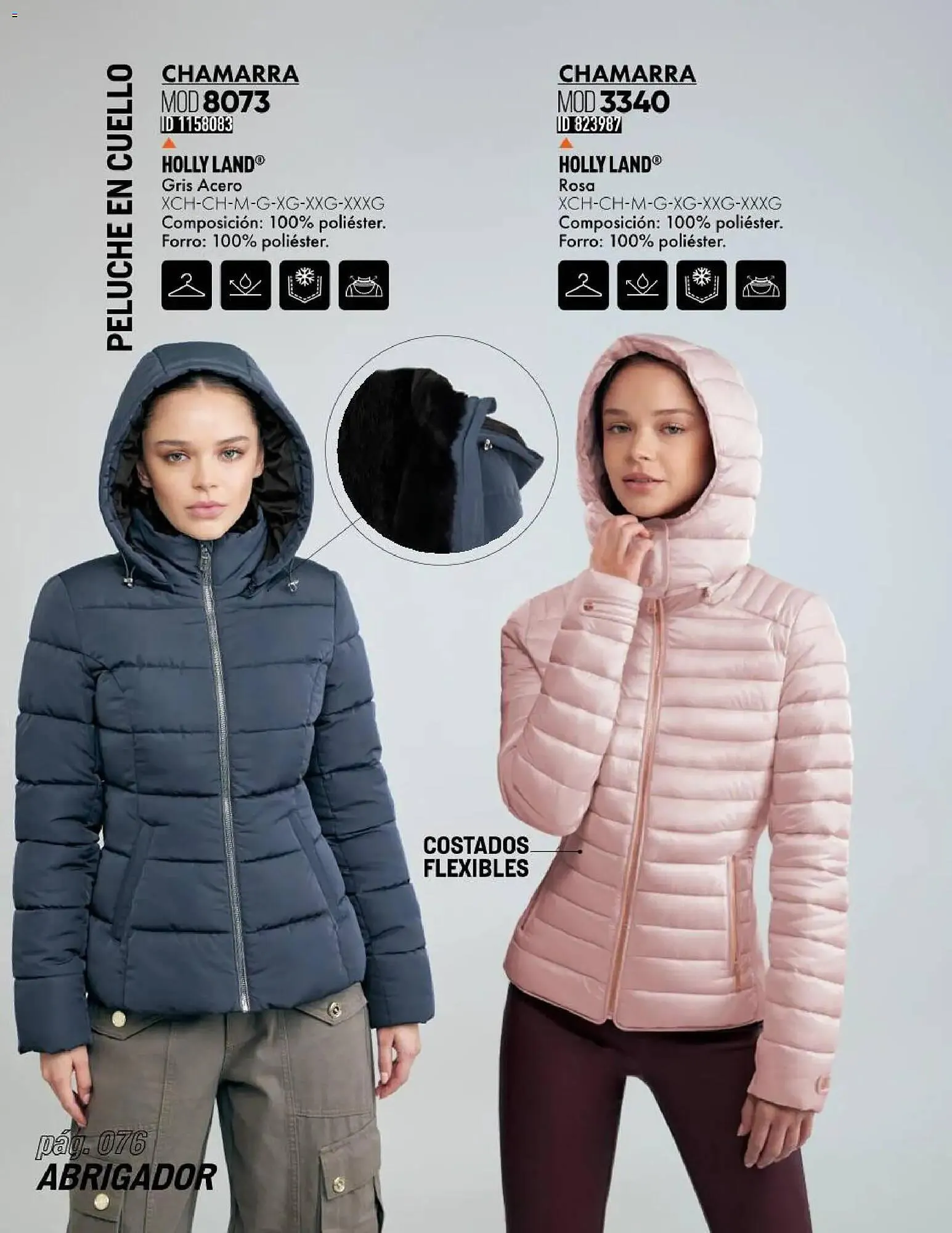 Catálogo de Catálogo Price Shoes 3 de noviembre al 1 de febrero 2026 - Pagina 78