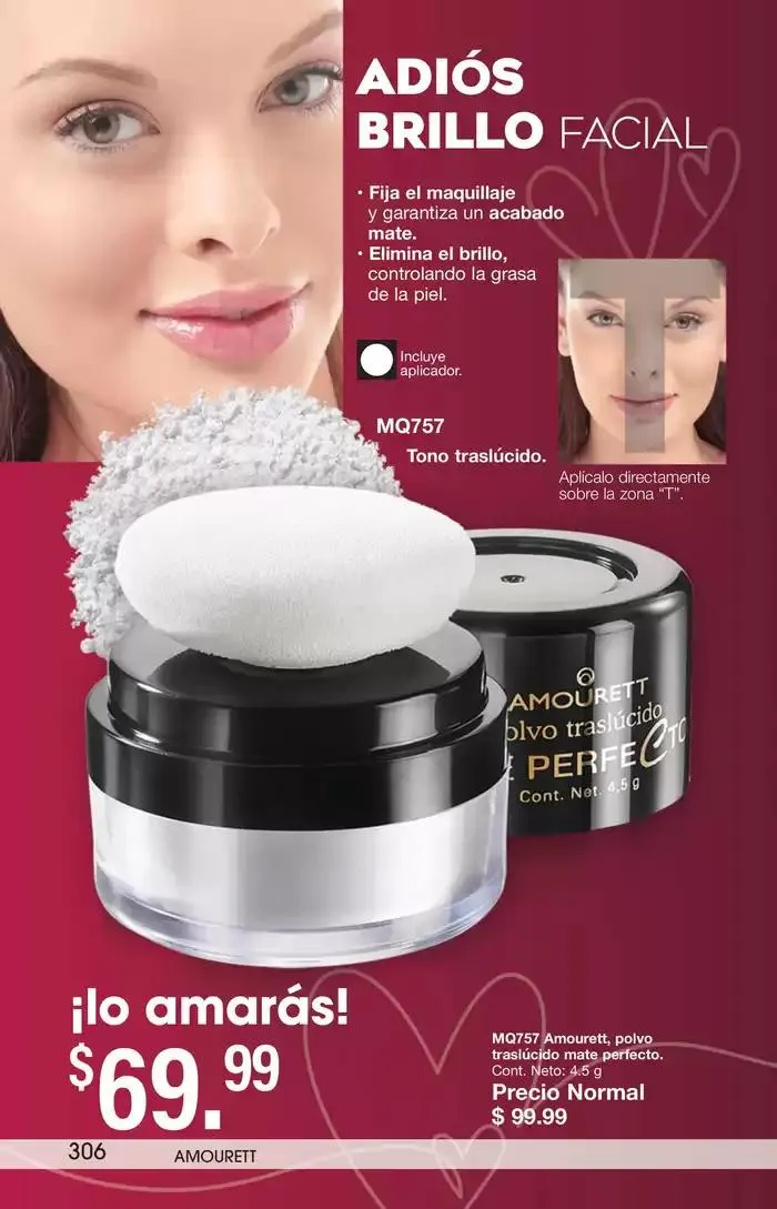 Catálogo de Arabela Campaña 03 10 de enero al 23 de enero 2025 - Pagina 272