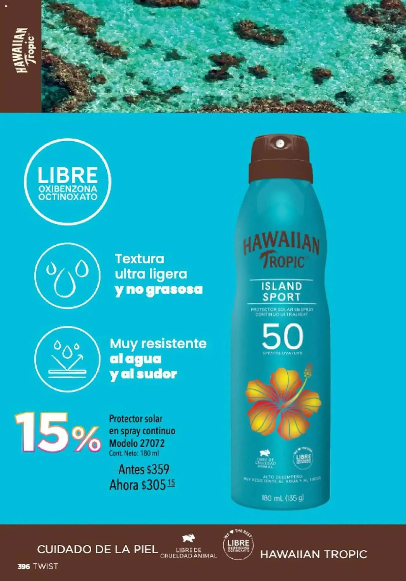 Catálogo de Catálogo Ilusión 1 de abril al 1 de mayo 2026 - Pagina 398