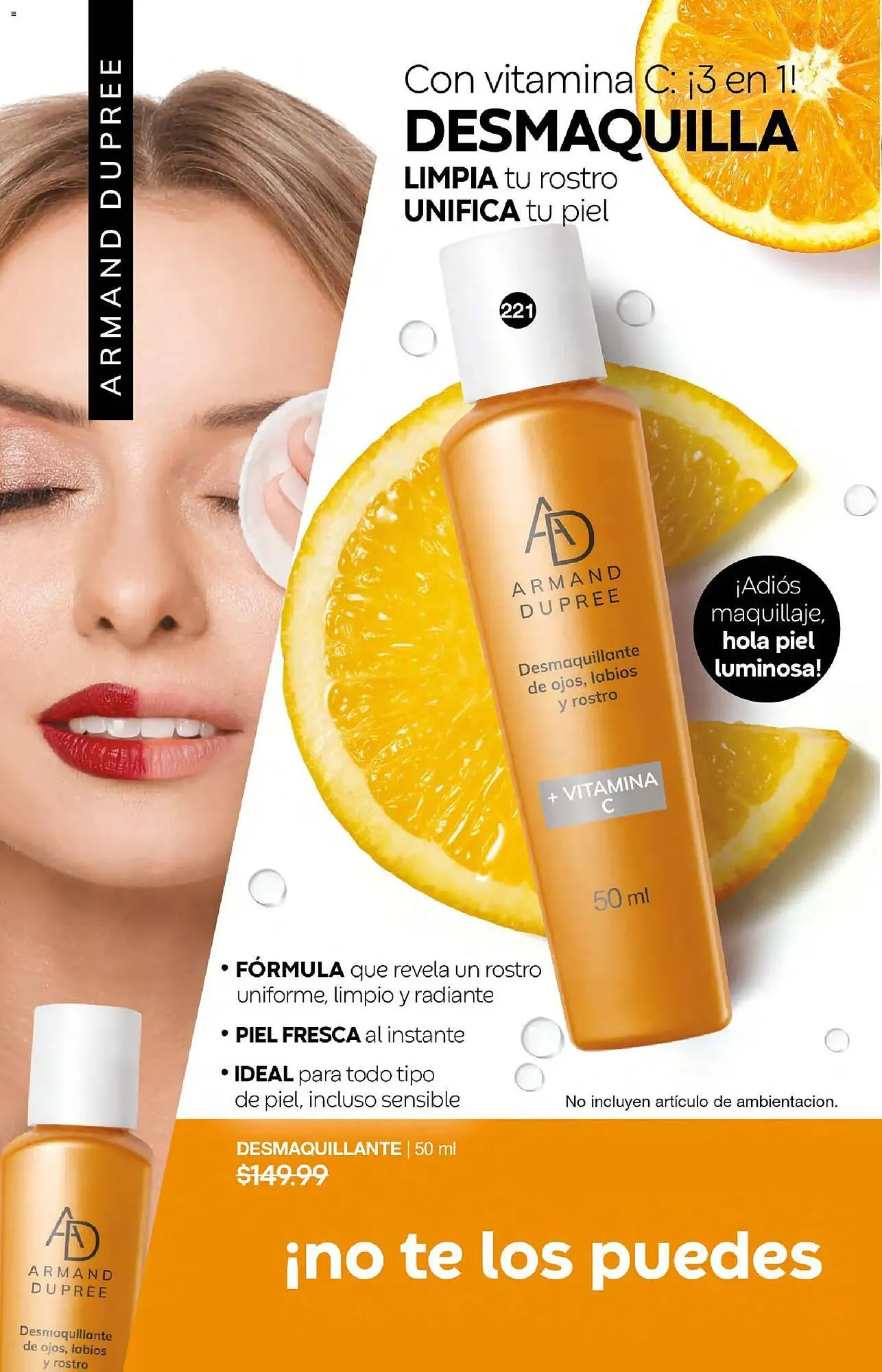 Catálogo de Catálogo Fuller 21 de enero al 10 de febrero 2026 - Pagina 118