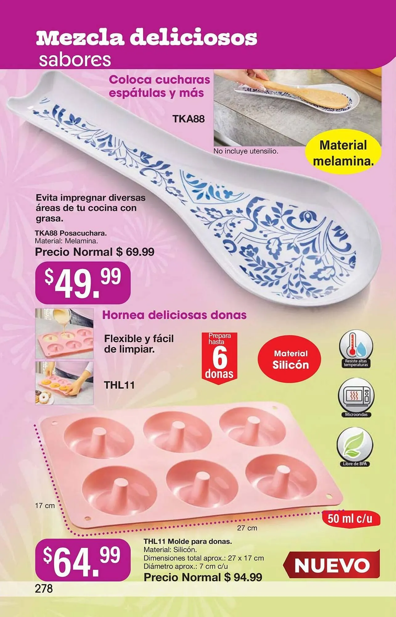 Catálogo de Catálogo Arabela 28 de agosto al 19 de septiembre 2025 - Pagina 246