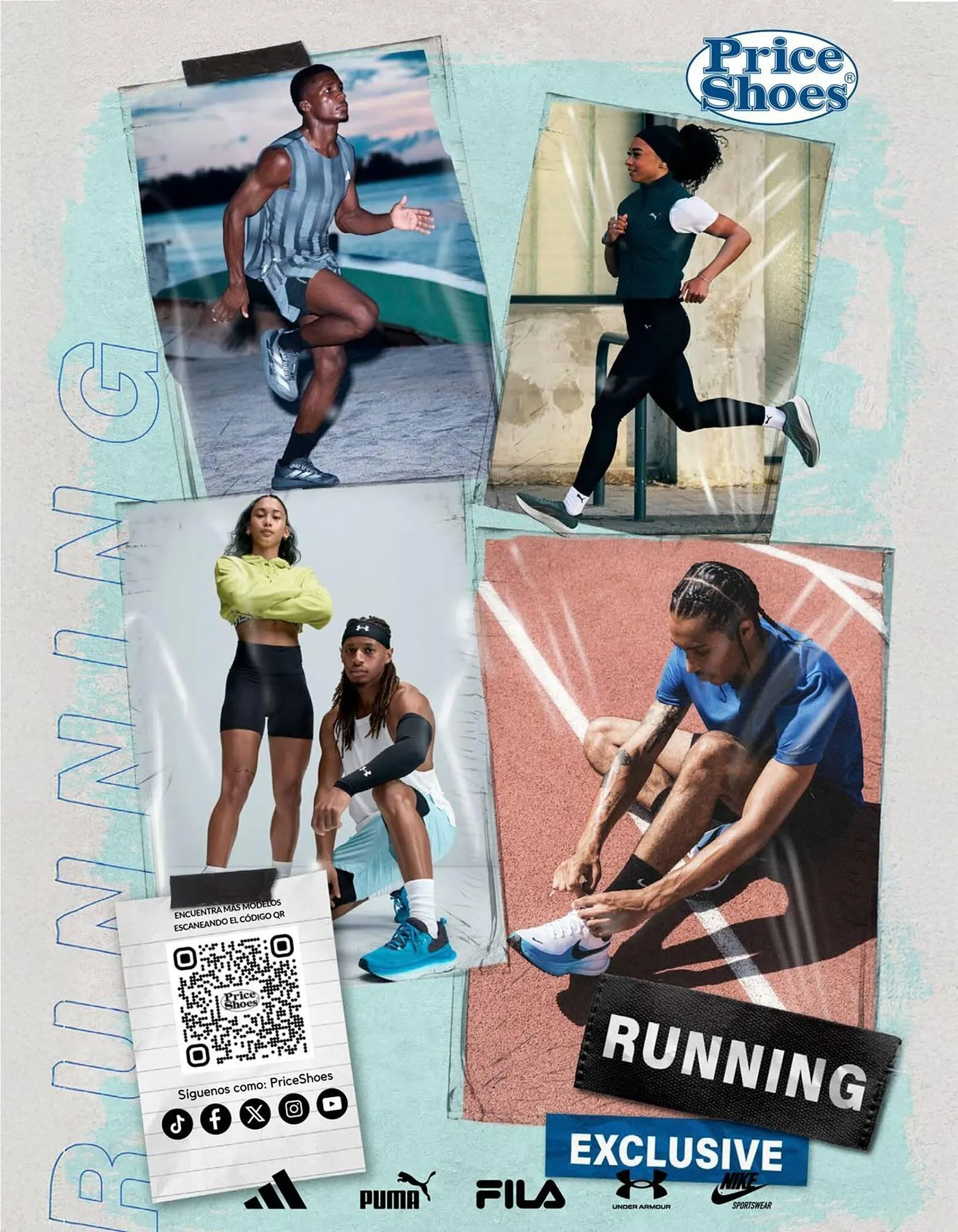 Catálogo de Catálogo Price Shoes 2 de diciembre al 31 de diciembre 2025 - Pagina 1