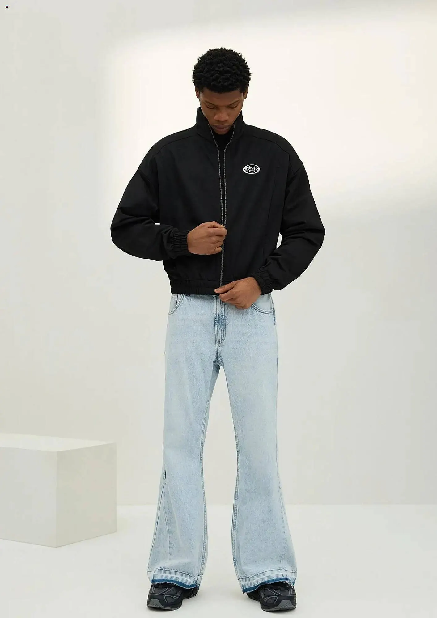 Catálogo de Catálogo Bershka 2 de febrero al 2 de marzo 2026 - Pagina 9