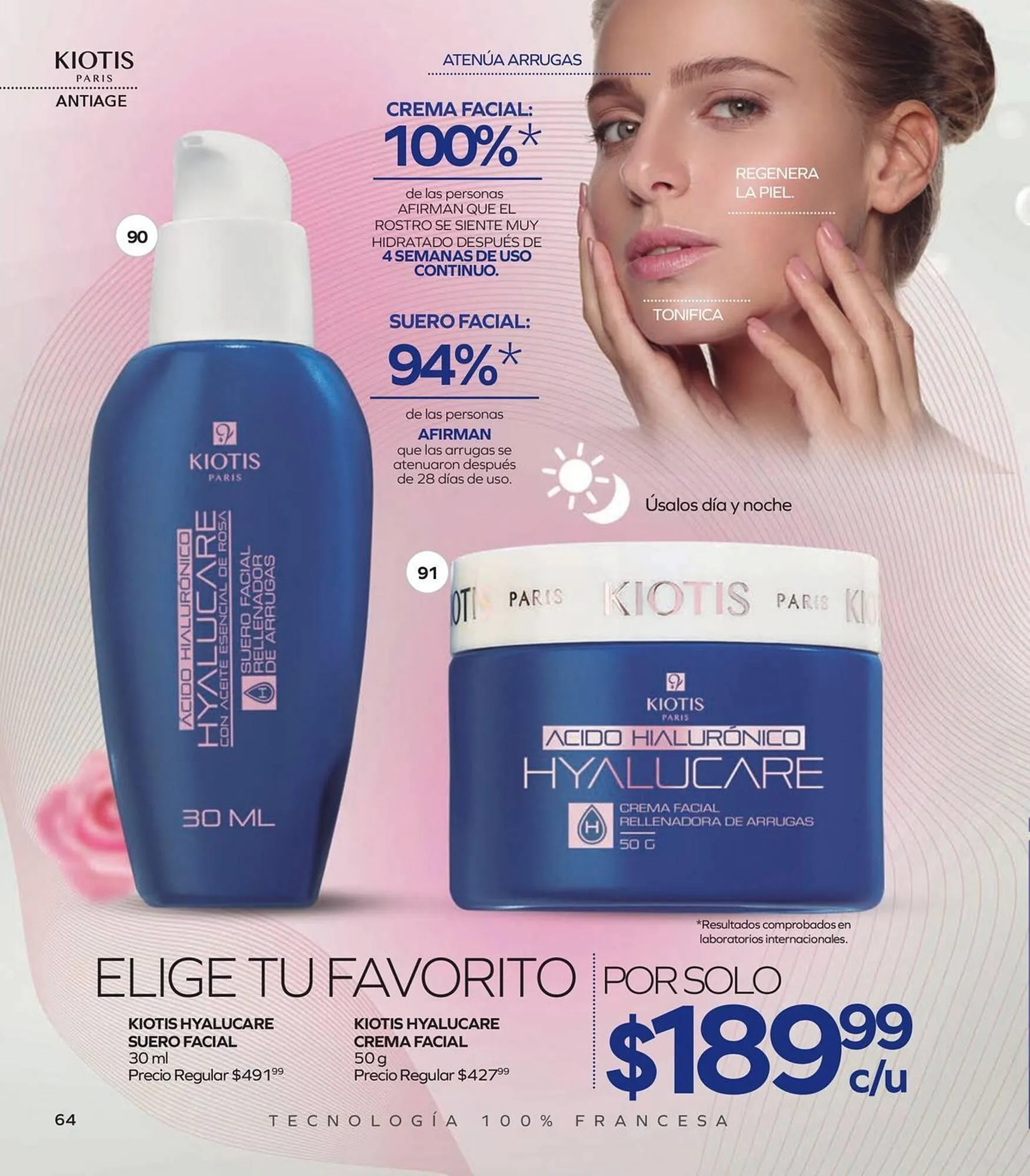 Catálogo de Catálogo Stanhome 3 de marzo al 20 de marzo 2026 - Pagina 68