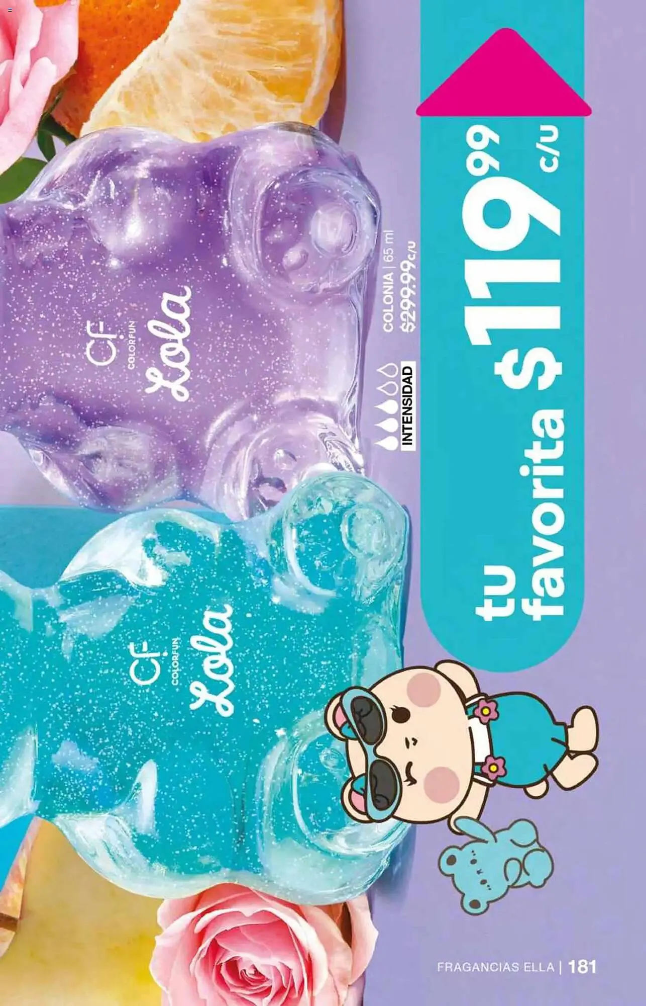 Catálogo de Catálogo Fuller 26 de noviembre al 17 de diciembre 2025 - Pagina 183