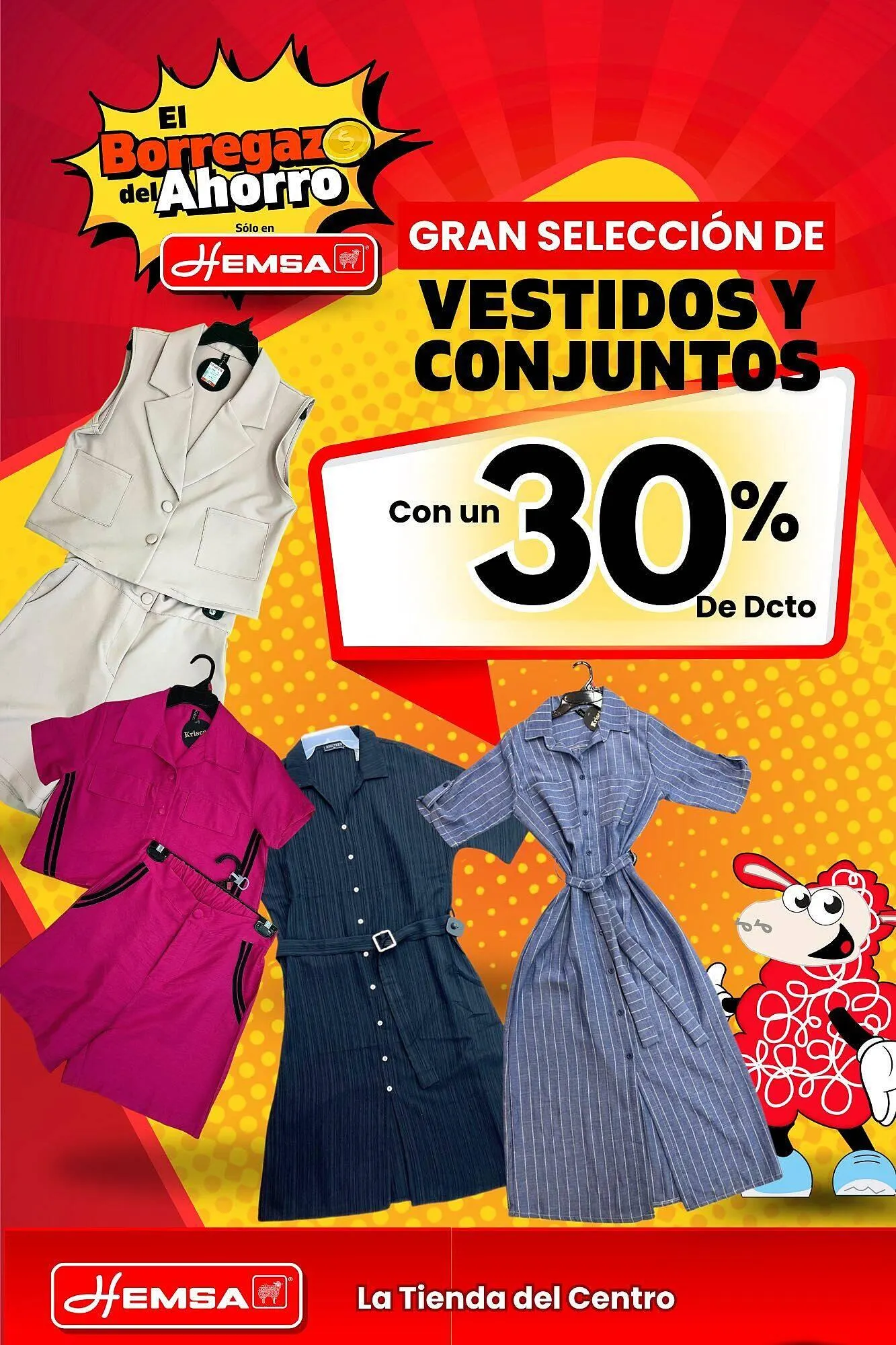 Catálogo de Catálogo Hemsa 21 de junio al 30 de junio 2025 - Pagina 4