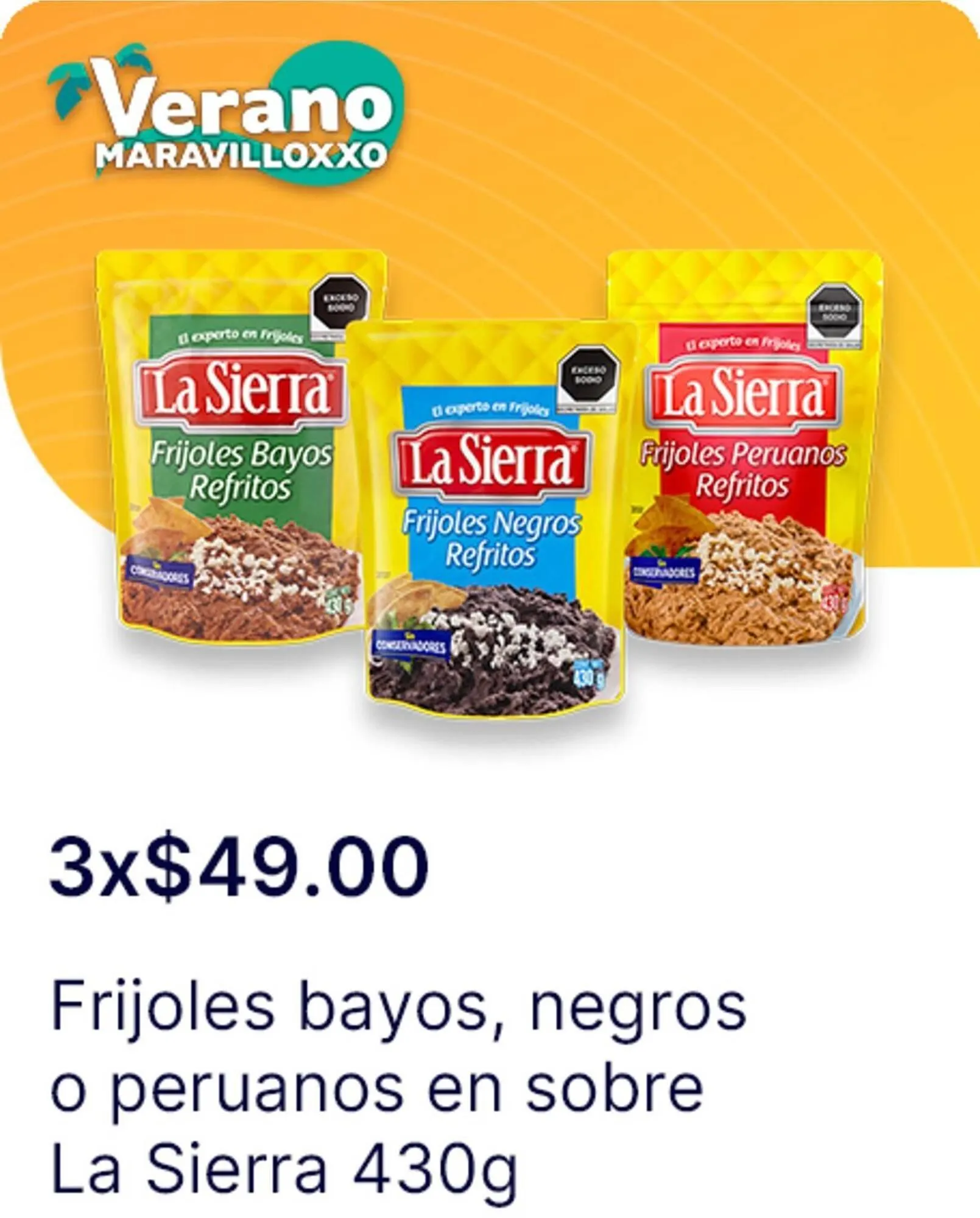 Catálogo de Catálogo OXXO 13 de junio al 16 de julio 2025 - Pagina 25