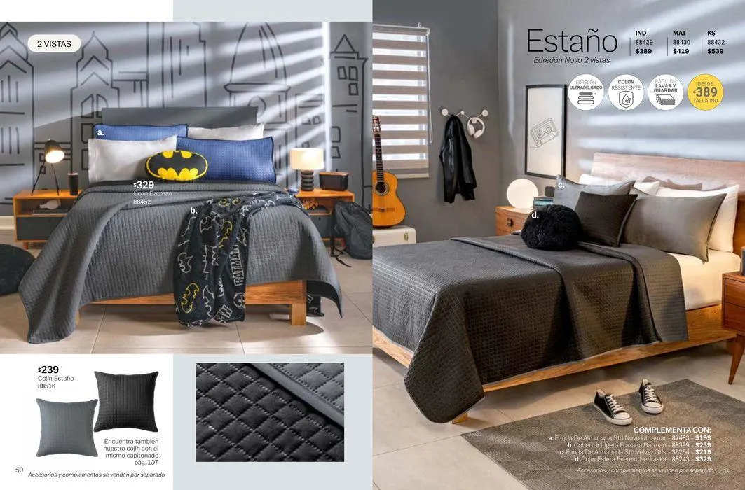 Catálogo de Catálogo - Chavos 19 de enero al 31 de diciembre 2024 - Pagina 27