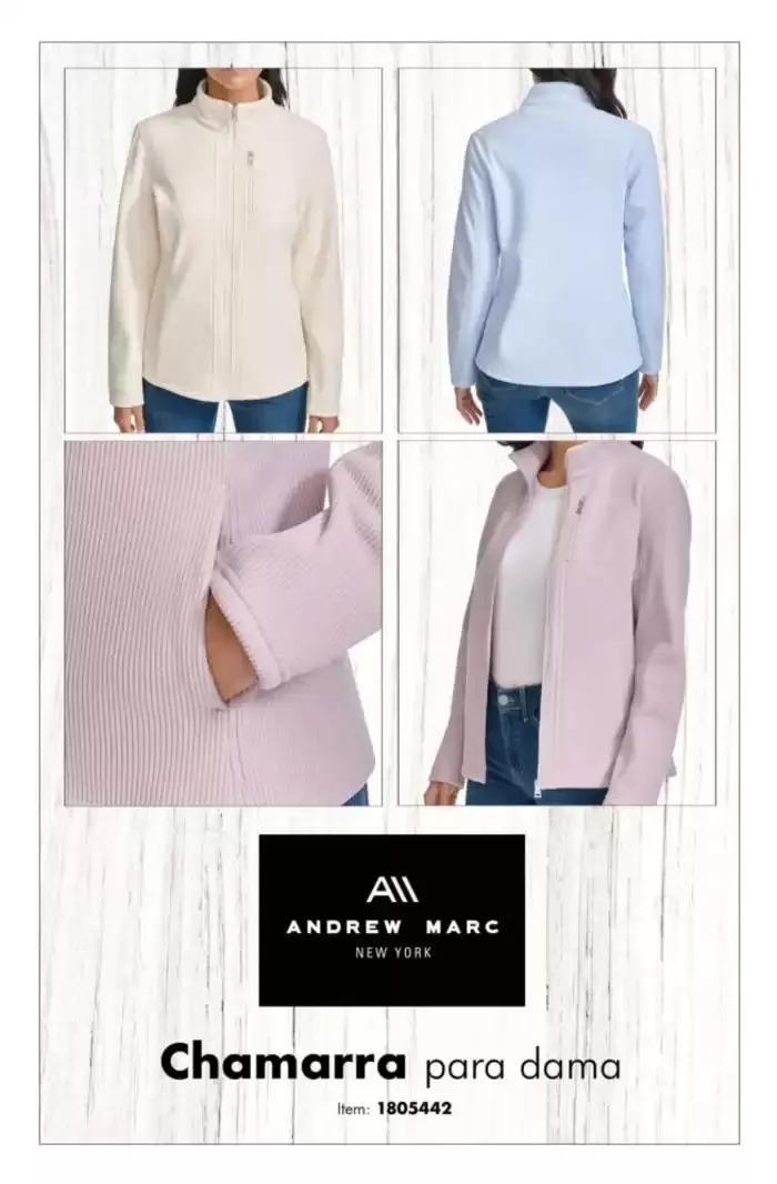 Catálogo de Costco Contacto 10 de diciembre al 31 de diciembre 2024 - Pagina 19