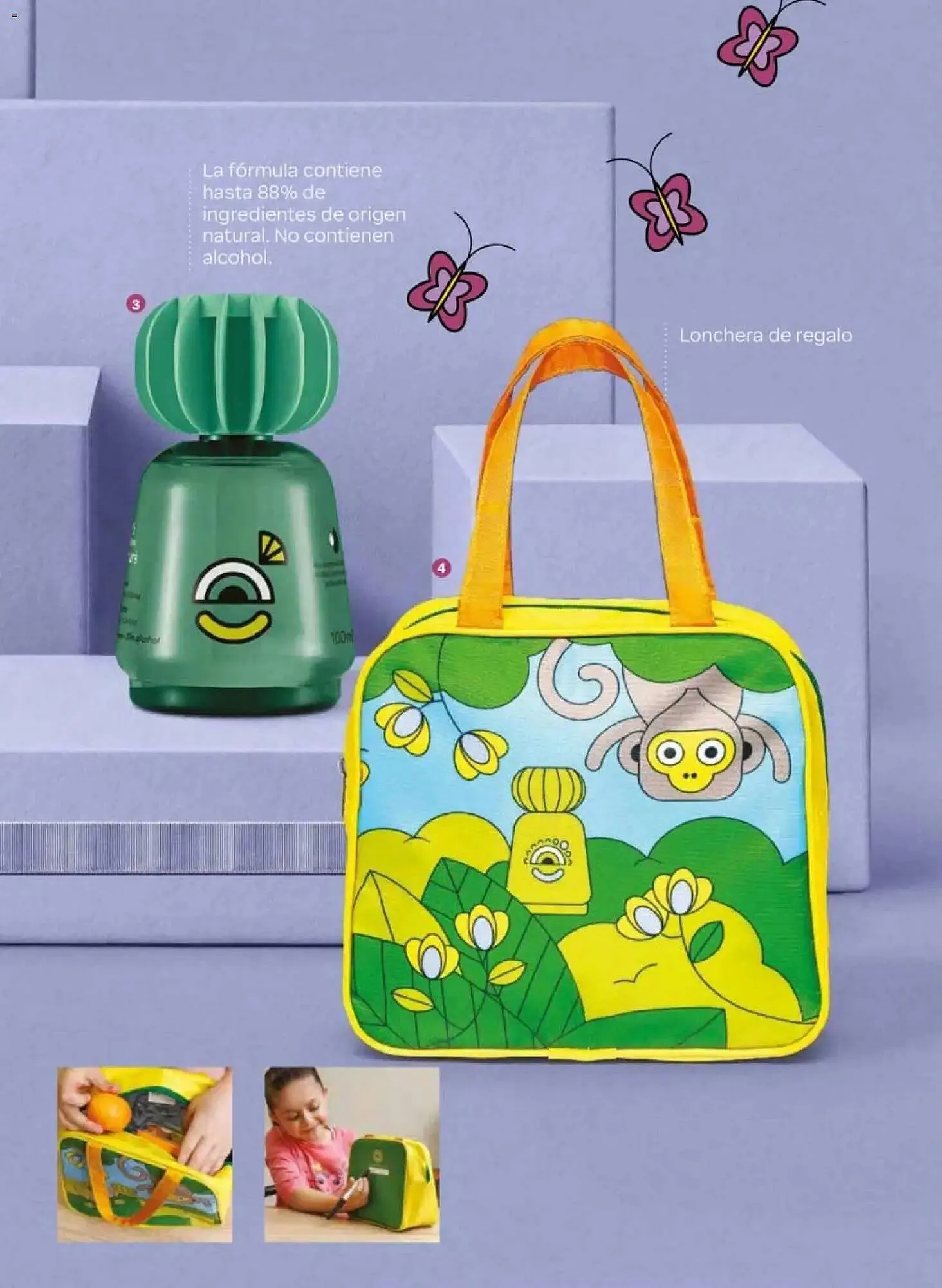 Catálogo de Catálogo Natura 13 de marzo al 23 de marzo 2026 - Pagina 14