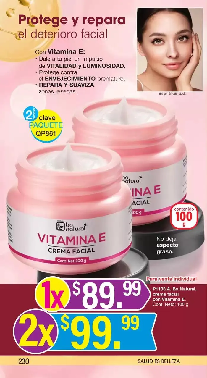 Catálogo de Arabela Campaña 11 2 de mayo al 15 de mayo 2025 - Pagina 204