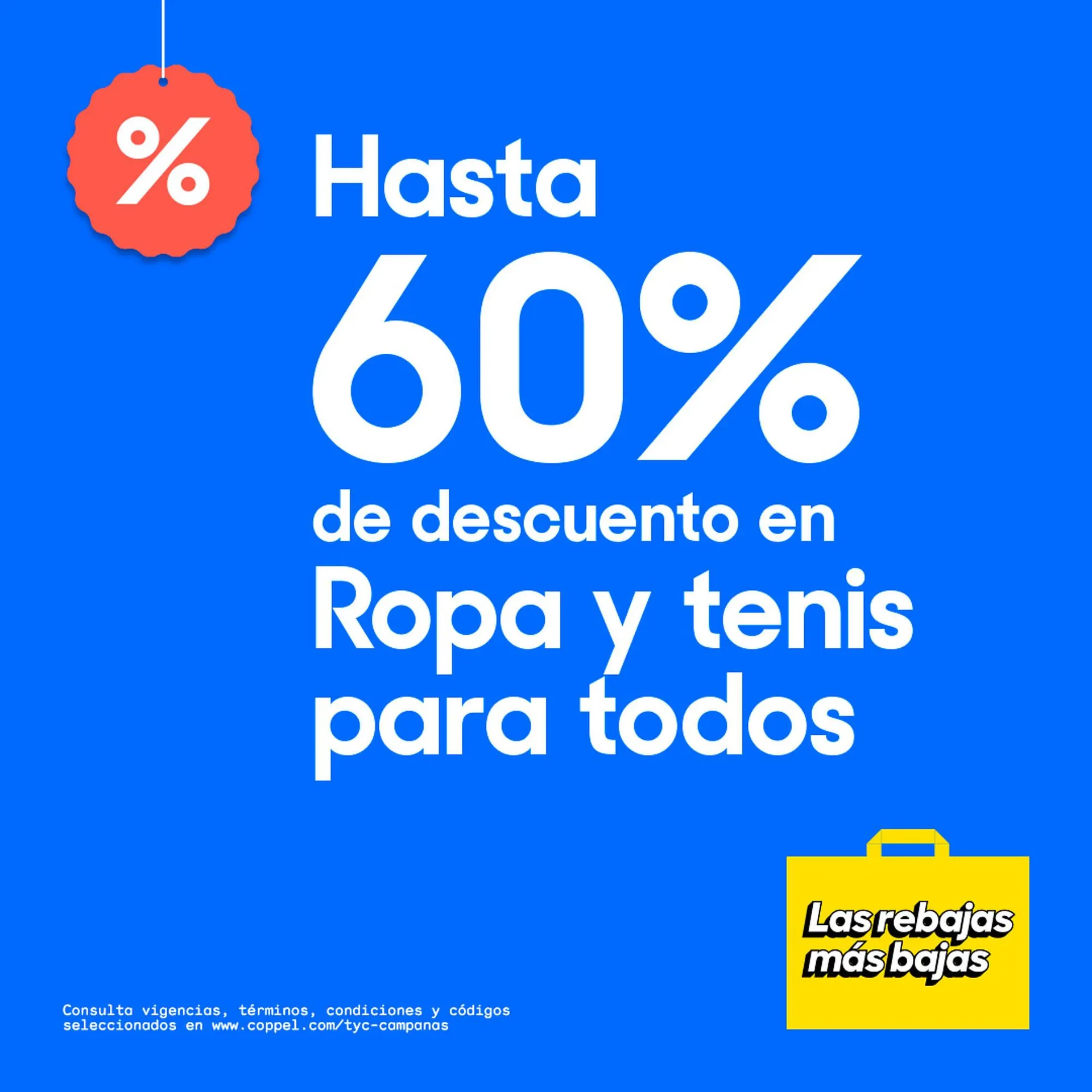 Catálogo de Catálogo Coppel 1 de julio al 15 de julio 2025 - Pagina 1