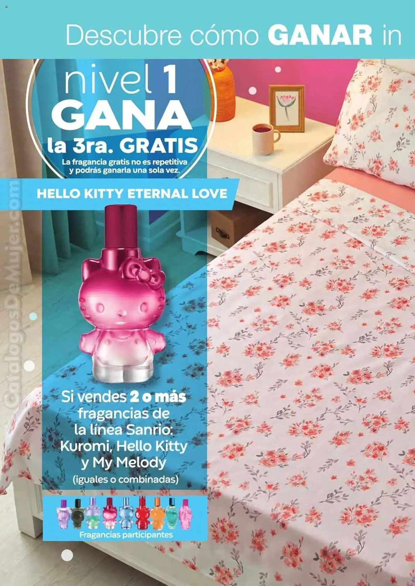 Catálogo de Catálogo Fuller 12 de noviembre al 3 de diciembre 2025 - Pagina 4