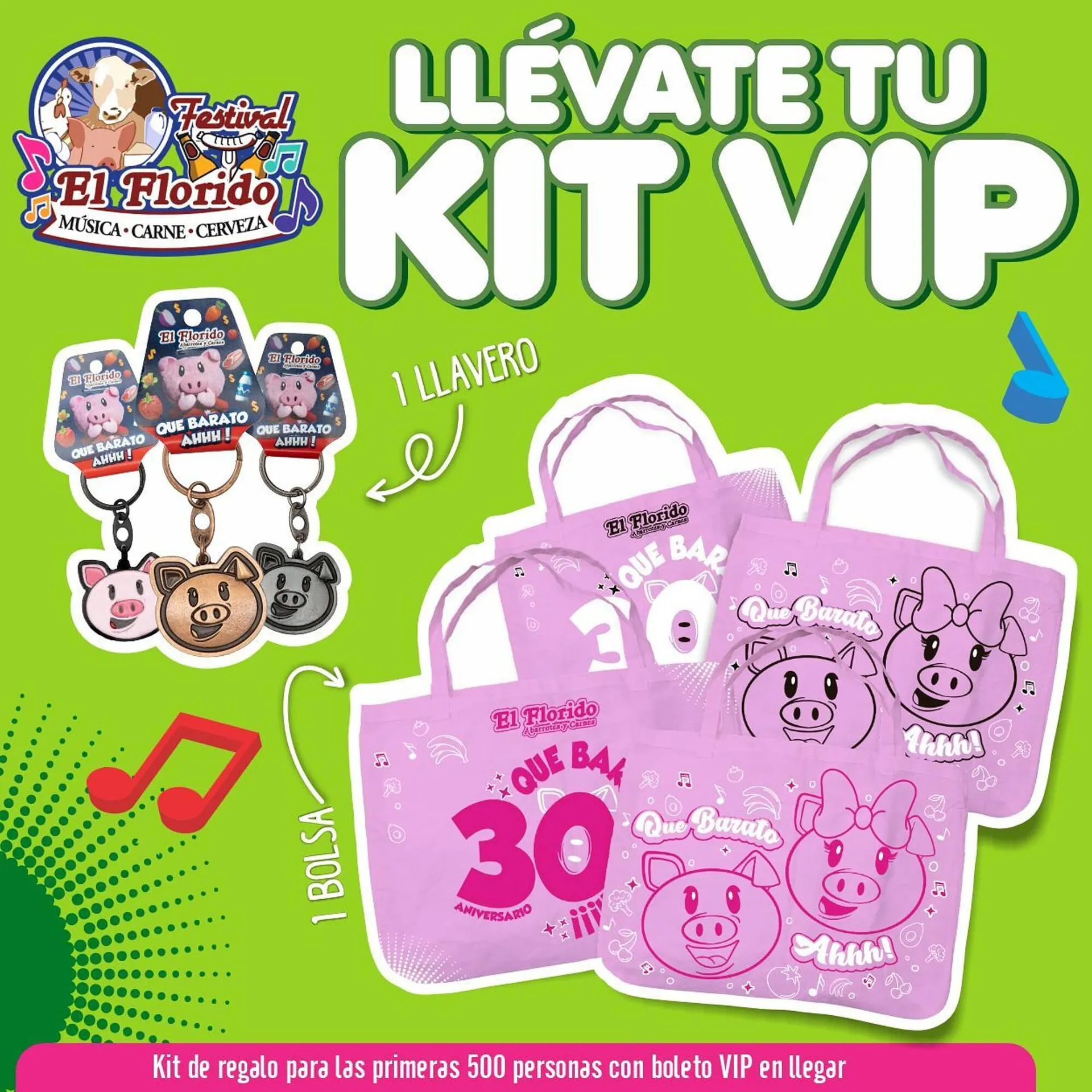 Catálogo de Catálogo El Florido 3 de junio al 9 de junio 2025 - Pagina 1