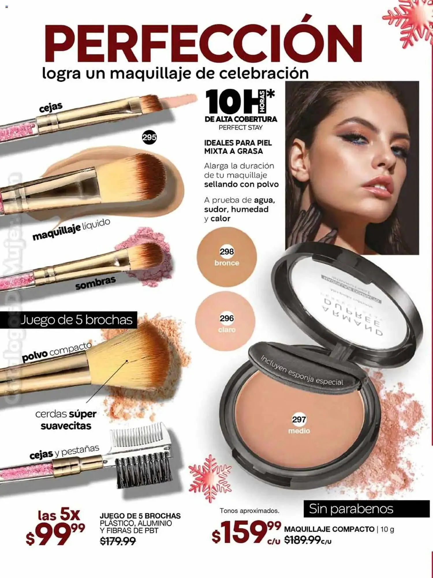 Catálogo de Catálogo Fuller 12 de noviembre al 3 de diciembre 2026 - Pagina 76