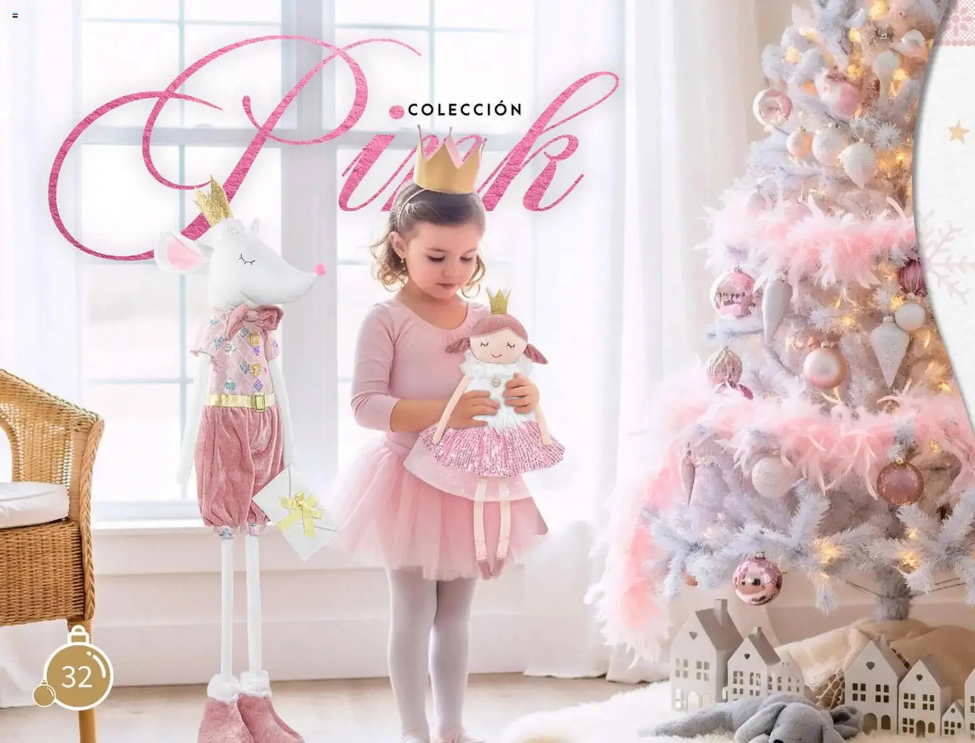 Catálogo de Catálogo Price Shoes 11 de noviembre al 31 de enero 2026 - Pagina 32