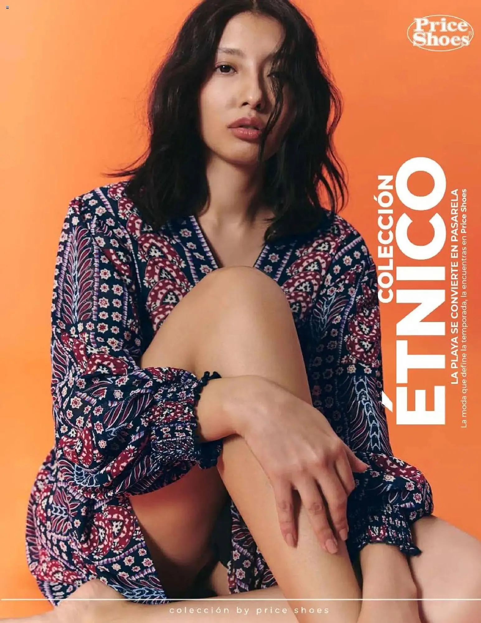 Catálogo de Catálogo Price Shoes 13 de febrero al 1 de enero 2027 - Pagina 109