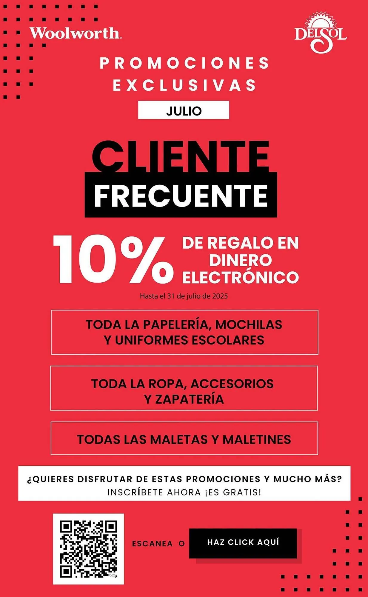 Catálogo de Catálogo Woolworth 3 de julio al 7 de julio 2025 - Pagina 2