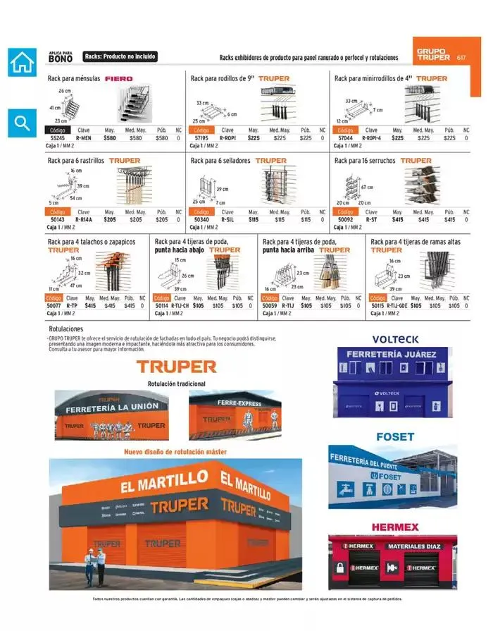 Catálogo de Catálogo 2025 7 de marzo al 31 de diciembre 2025 - Pagina 618