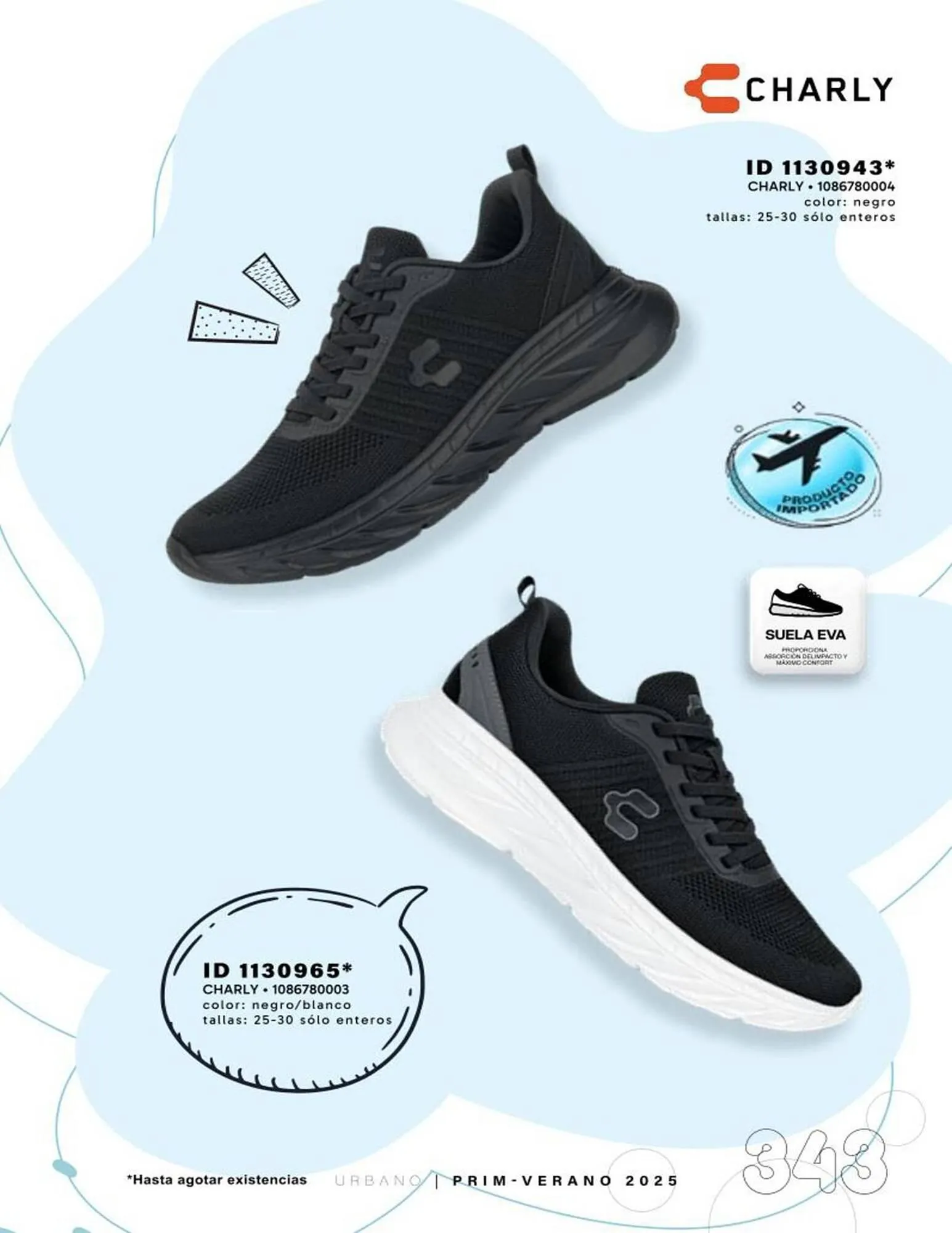 Catálogo de Catálogo Price Shoes 3 de junio al 31 de diciembre 2025 - Pagina 343