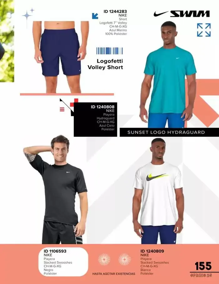 Catálogo de IMP SPRING | 2025 | 1E 17 de febrero al 28 de febrero 2025 - Pagina 157