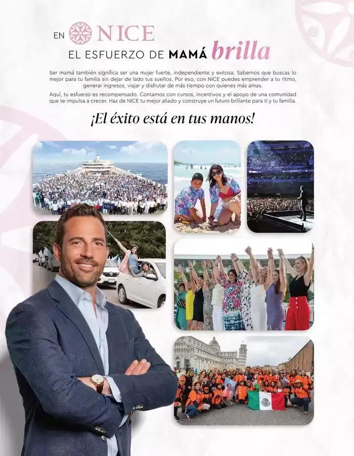 Catálogo de Lookbook Mama 2025 12 de mayo al 29 de mayo 2025 - Pagina 26