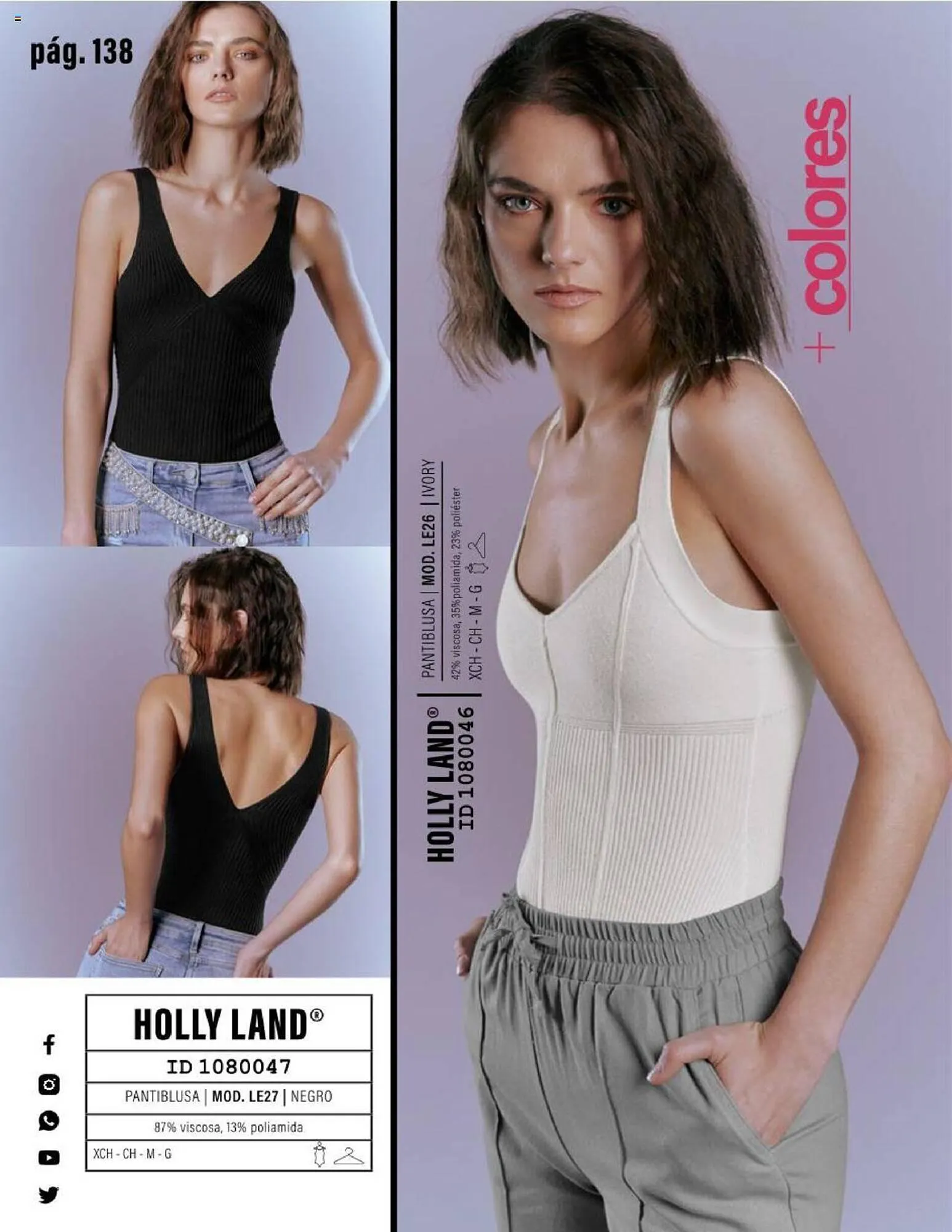 Catálogo de Catálogo Price Shoes 10 de marzo al 31 de agosto 2023 - Pagina 140