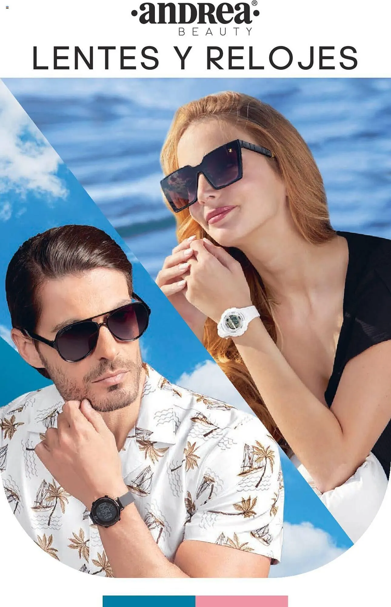 Catálogo de Catálogo Andrea 16 de julio al 2 de septiembre 2023 - Pagina 68