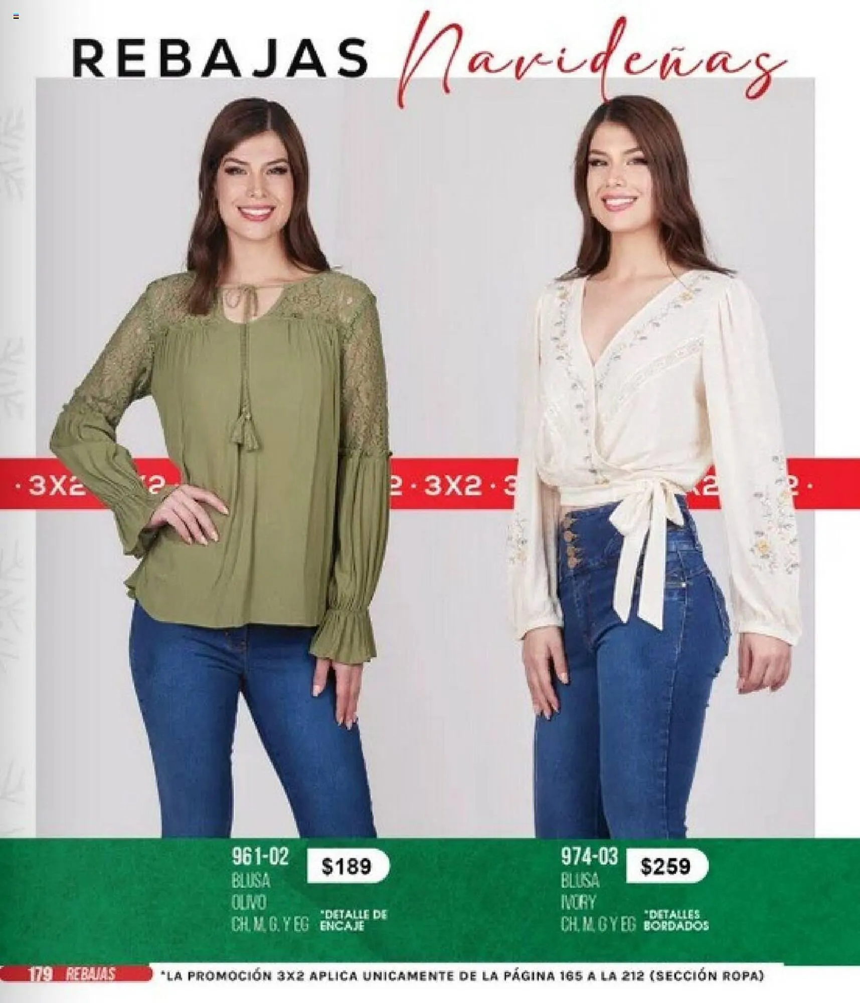 Catálogo de Catálogo Cklass 15 de diciembre al 25 de diciembre 2023 - Pagina 547