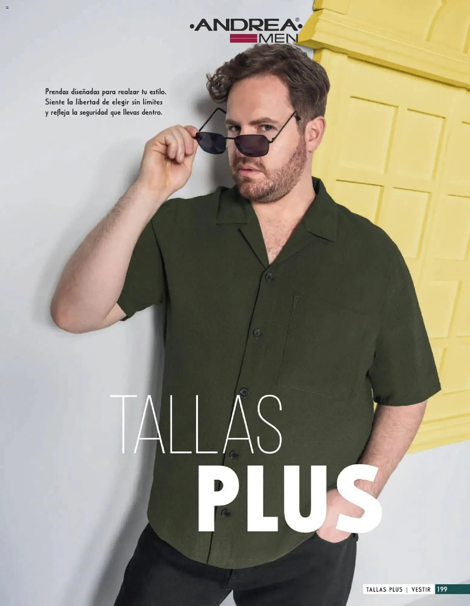 Catálogo de Catálogo Andrea 25 de enero al 24 de mayo 2026 - Pagina 41