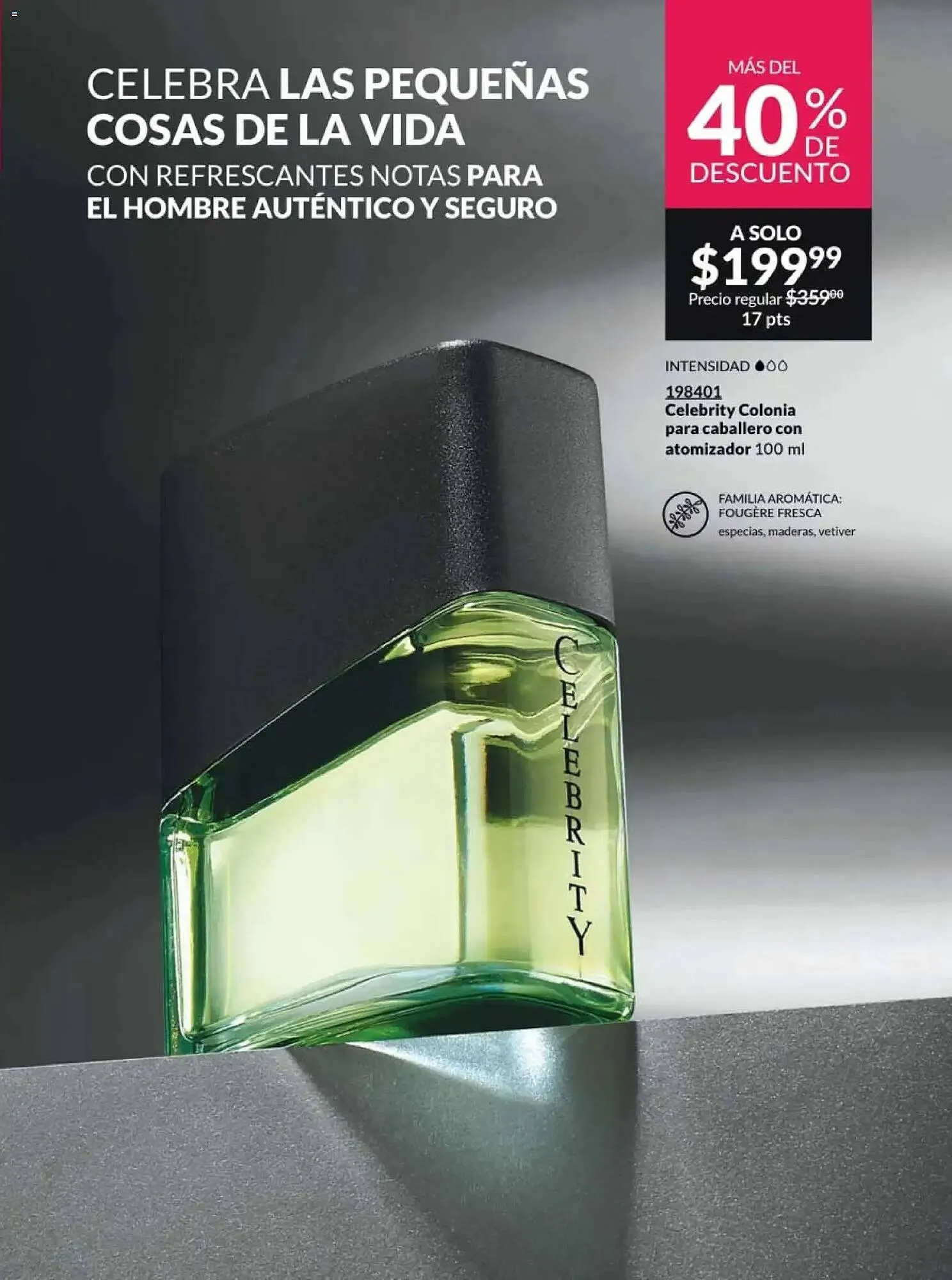 Catálogo de Catálogo Avon 20 de febrero al 27 de marzo 2026 - Pagina 73