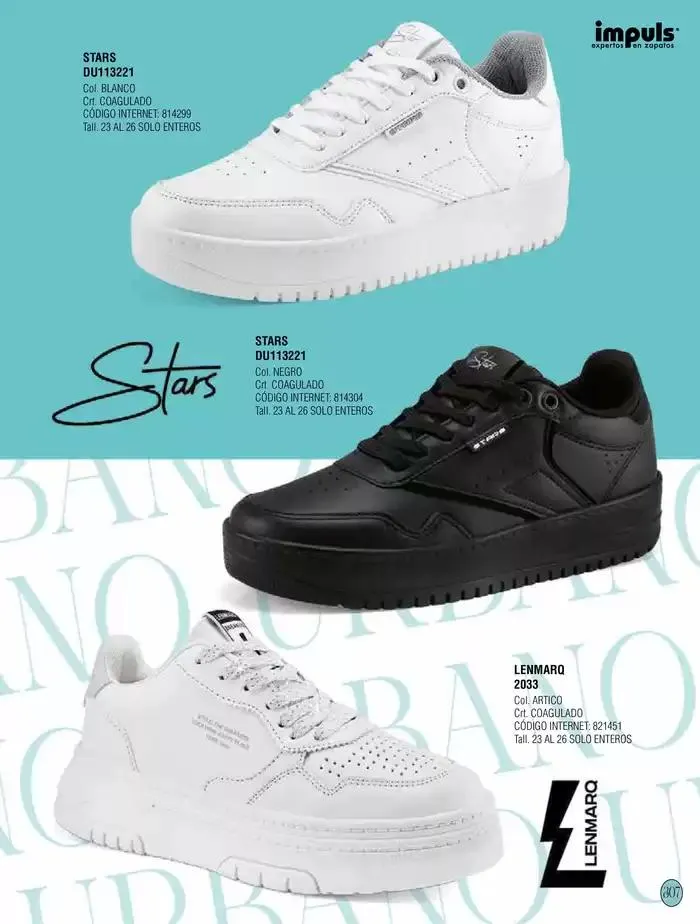 Catálogo de Primavera-Verano Dama 2025 6 de enero al 30 de junio 2025 - Pagina 309