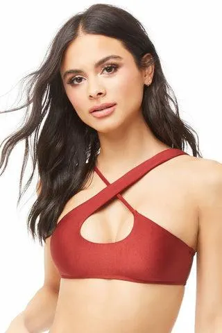 TRAJE DE BAÑO PARTE ALTA