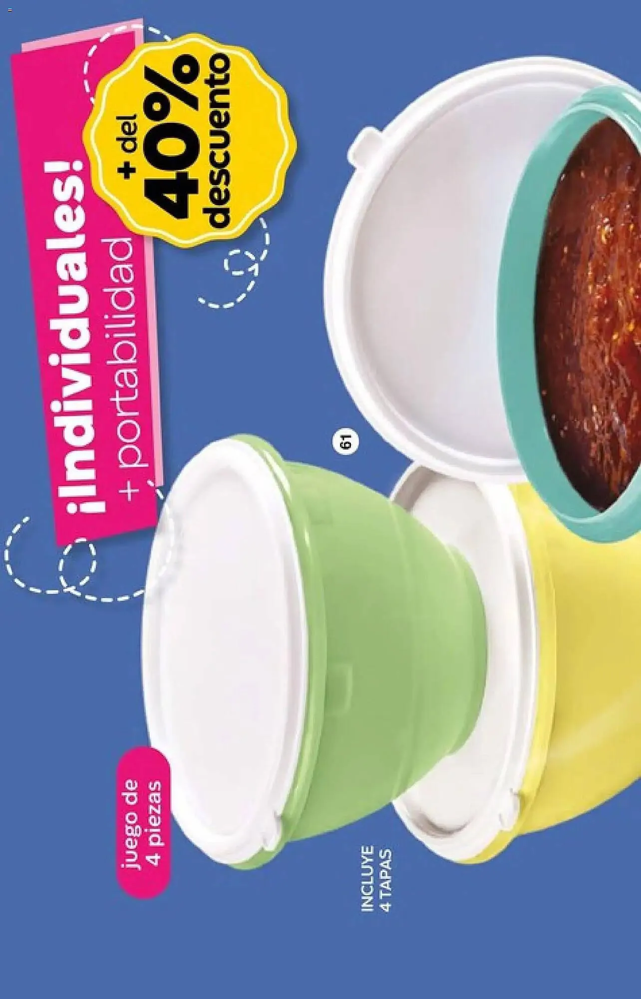 Catálogo de Catálogo Fuller 23 de febrero al 25 de marzo 2026 - Pagina 46