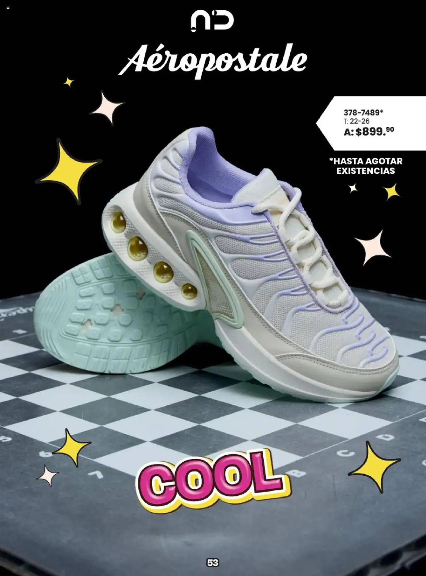 Catálogo de Catálogo Andrea 14 de septiembre al 28 de diciembre 2025 - Pagina 25