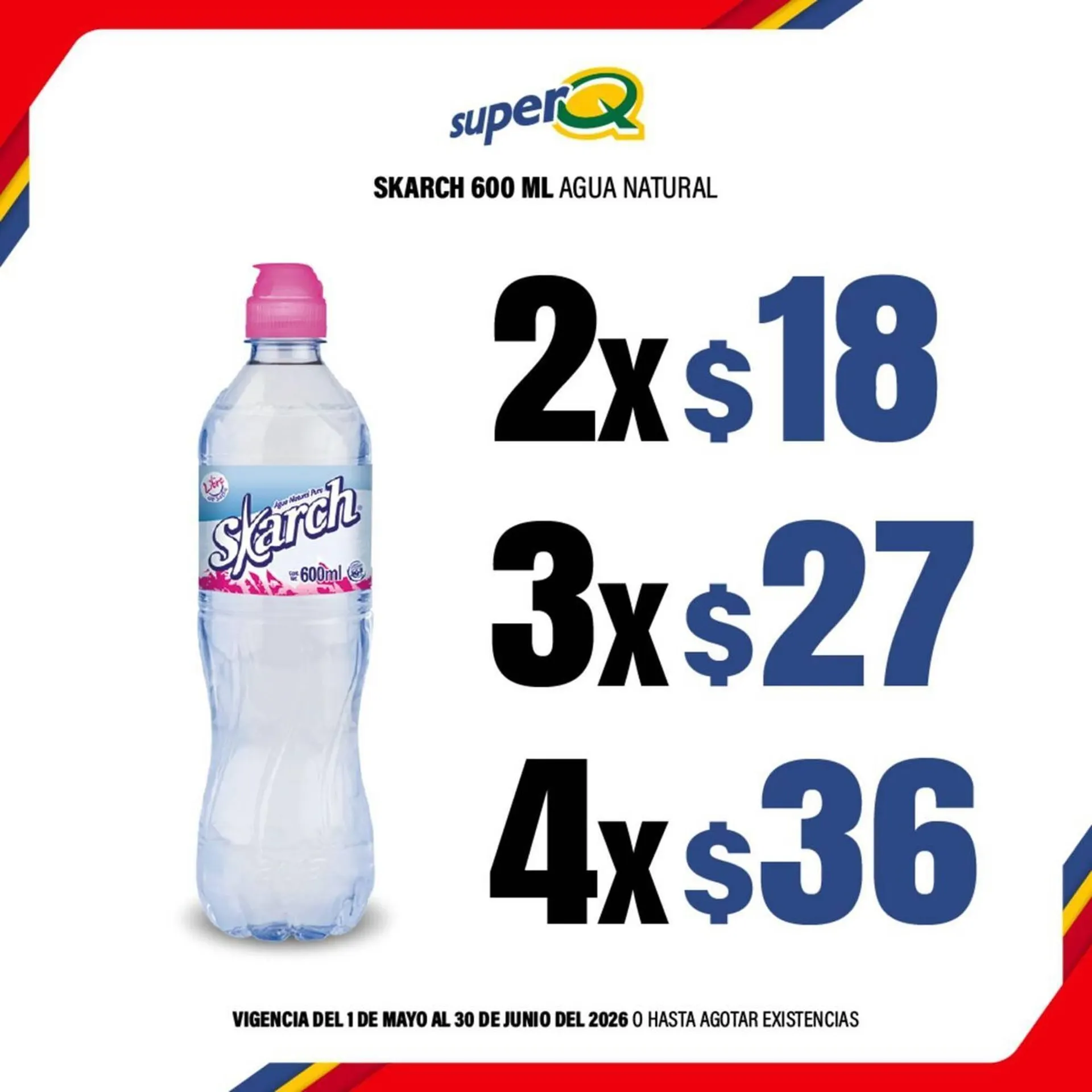 Catálogo de Catálogo Super Q 1 de mayo al 31 de mayo 2026 - Pagina 48