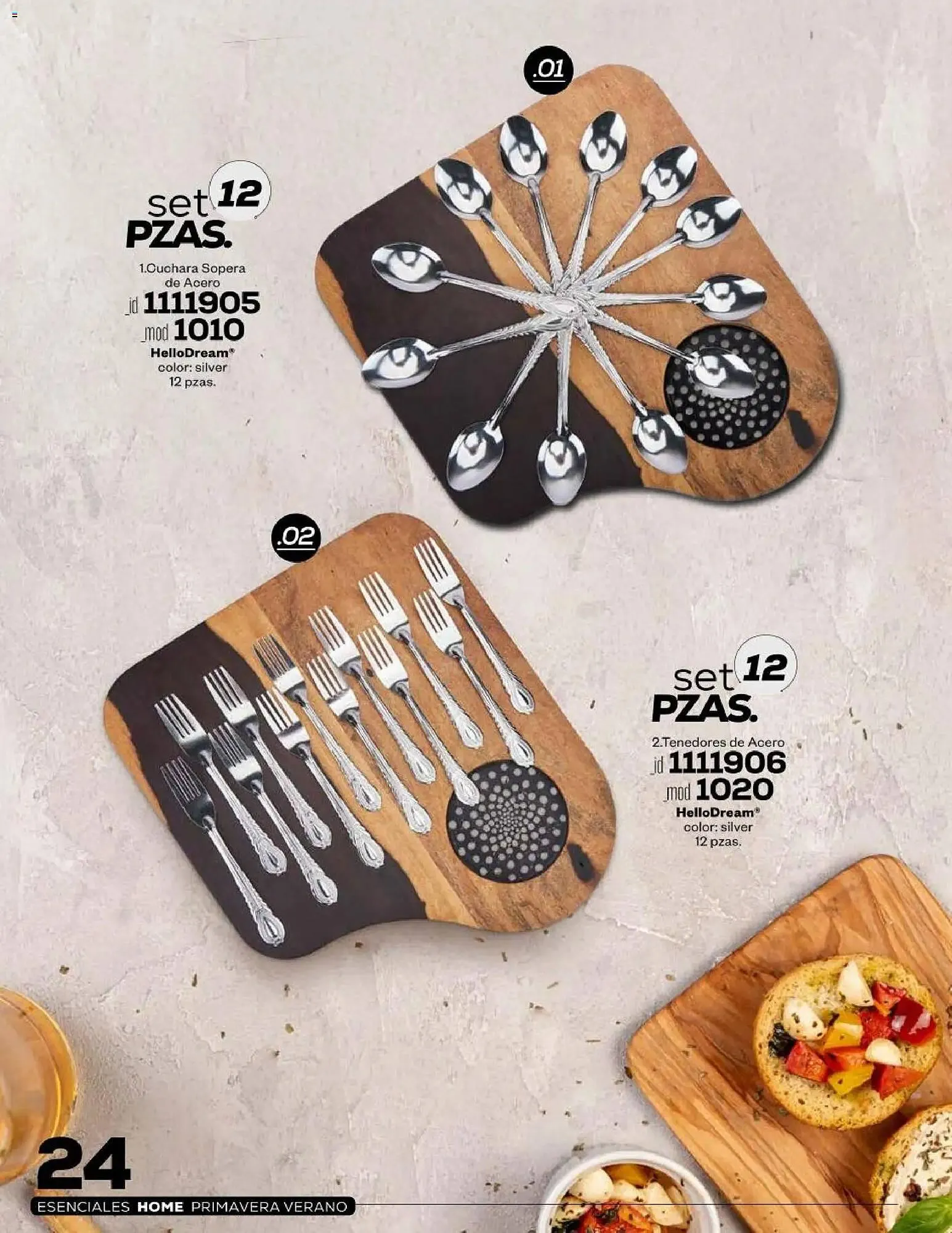 Catálogo de Catálogo Price Shoes 4 de mayo al 1 de enero 2027 - Pagina 24
