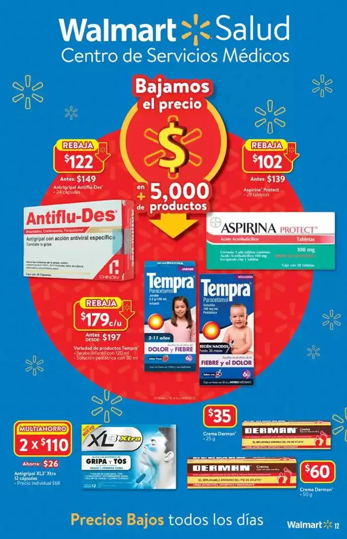 Catálogo de Enero Cuesta 9 de enero al 29 de enero 2025 - Pagina 12