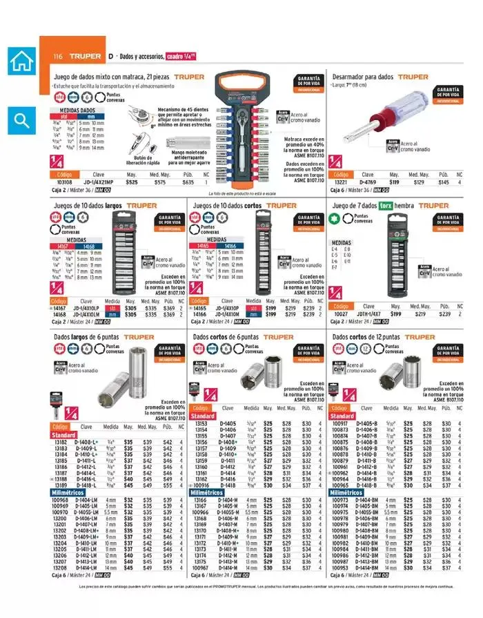 Catálogo de Catálogo 2025 7 de marzo al 31 de diciembre 2025 - Pagina 118